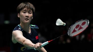 决赛出现更 决赛出现更