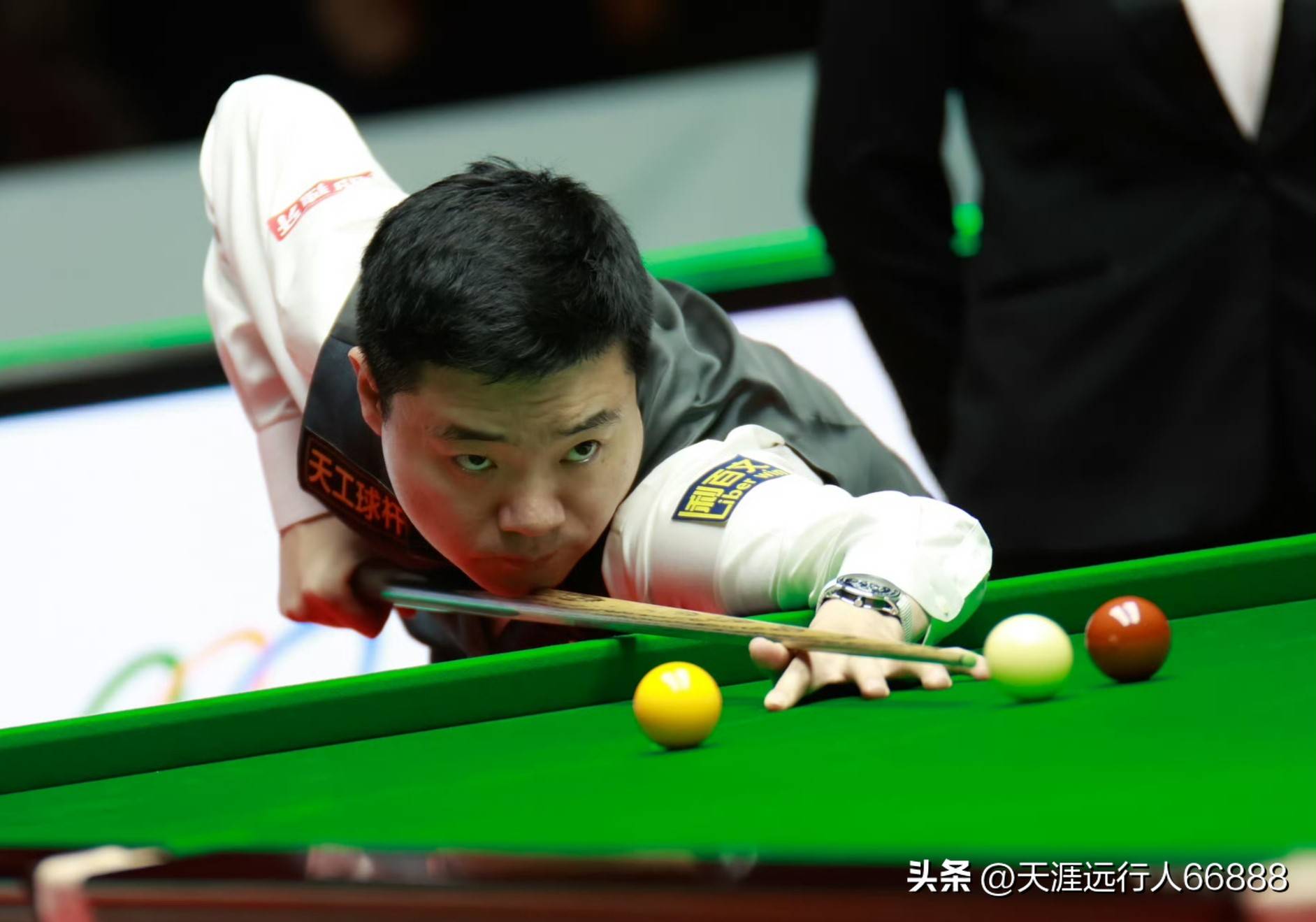 球星的一种 球星的一种