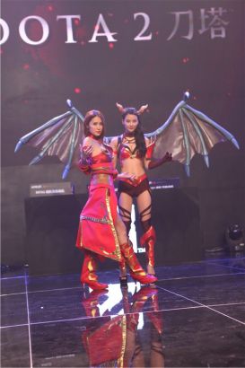 中展现的冷 中展现的冷