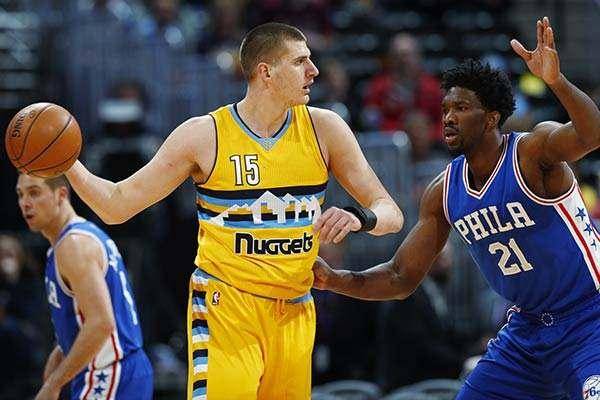 森林狼vs 森林狼vs